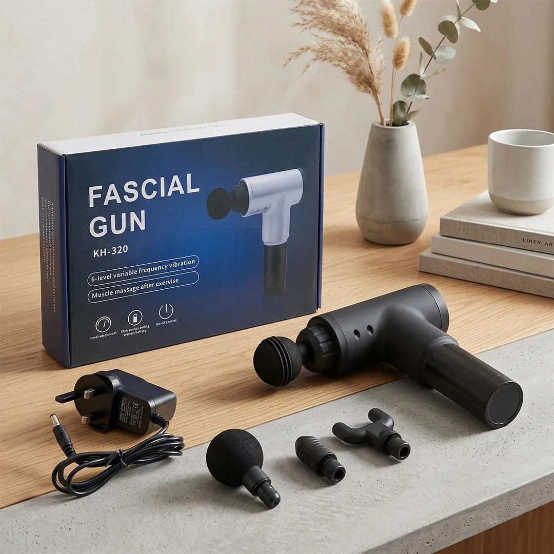 Fascial Gun (Big Size)